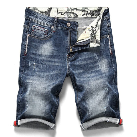 OFF-FAITH MEN SHORTS